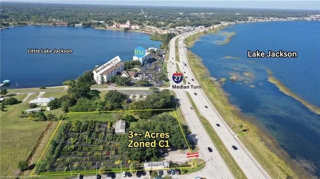 3 of 5 - 1993 Us Highway 27 N, Sebring, FL