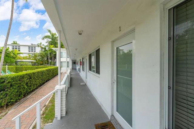 2 of 23 - 1065 98th Street #1, Bay Harbor Islands, FL