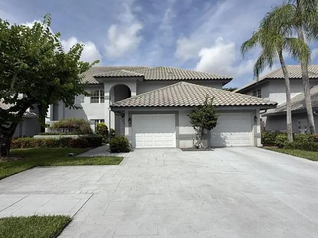 11563 Briarwood Circle #4, Boynton Beach