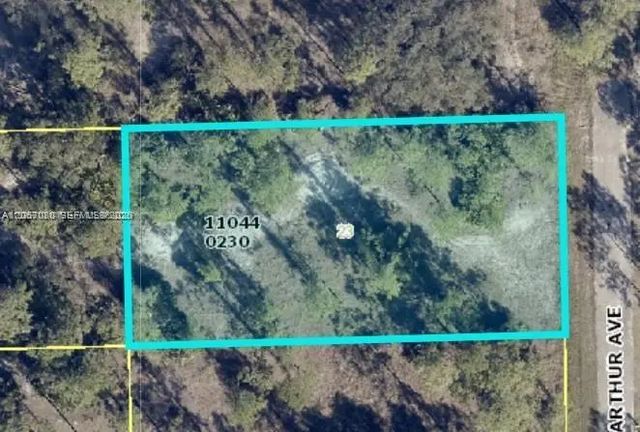 2 of 3 - 2321 Macarthur Avenue, Lehigh Acres, FL