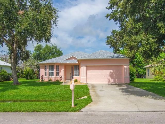 4815 47th Court, Vero Beach
