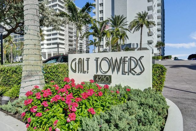 2 of 45 - 4250 Galt Ocean Drive #9c, Fort Lauderdale, FL
