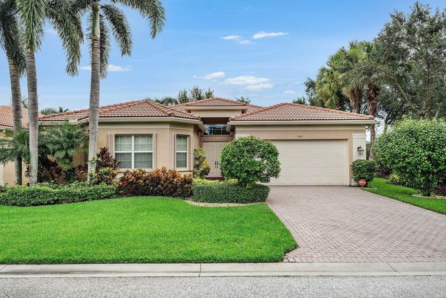 9041 Grayson Court, Boynton Beach
