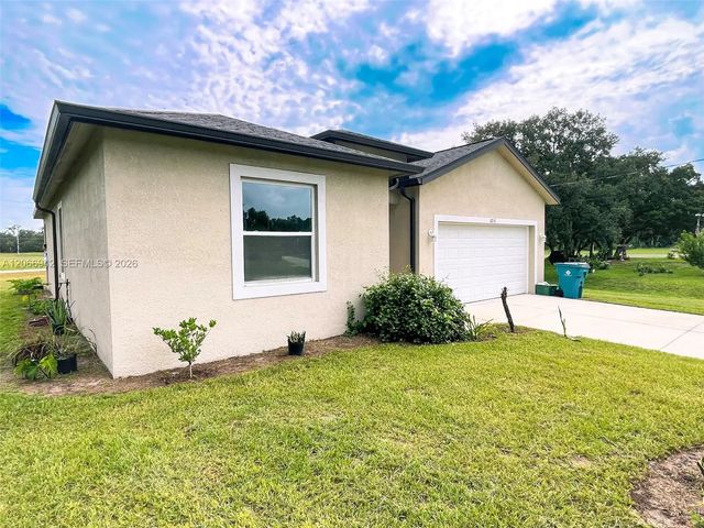 3 of 61 - 2013 Odessa Circle, LaBelle, FL