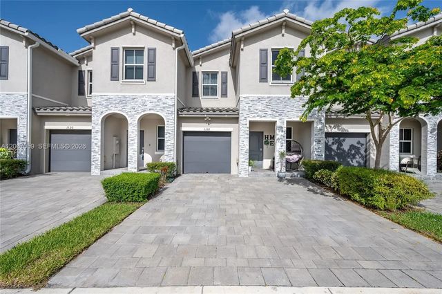 1116 Se 26th Terrace, Homestead