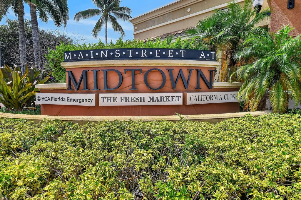 4903 Midtown Lane #3116, Palm Beach Gardens