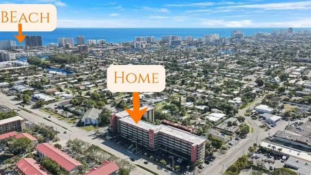 2350 Ne 14th Street Causeway #205, Pompano Beach