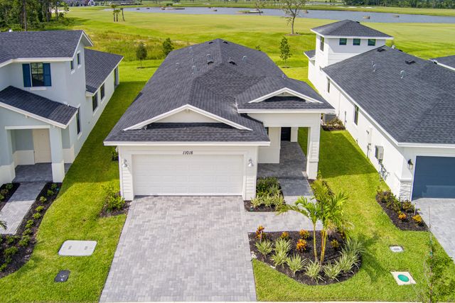 2 of 21 - 11018 Nw Glynlea Boulevard N, Port St. Lucie, FL