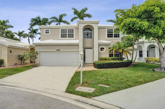 2 of 45 - 9308 Nw 8th Circle, Plantation, FL