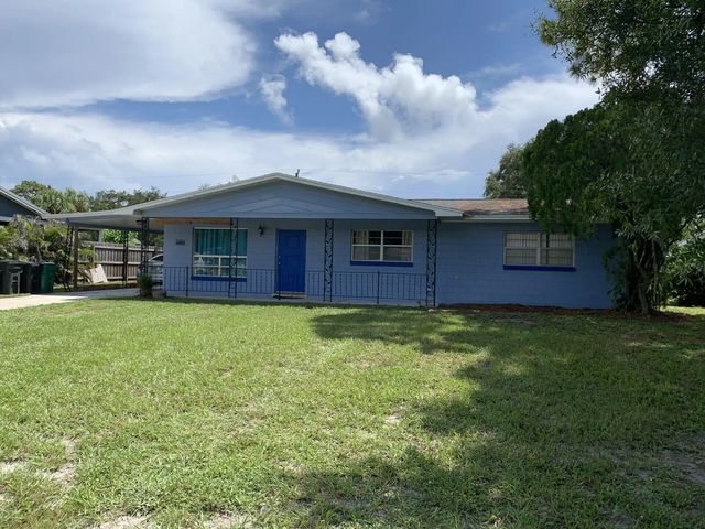 3484 Sunrise Boulevard, Fort Pierce