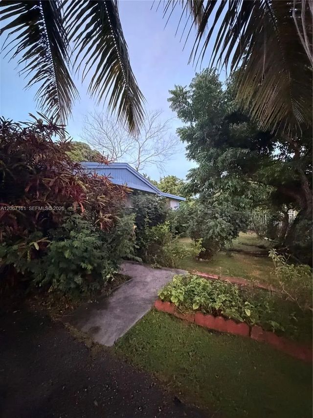 15005 Sw 305th Terrace, Homestead