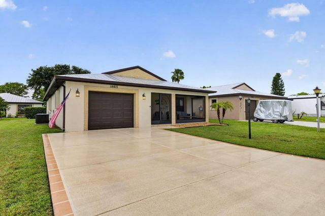 2 of 31 - 14415 Dalia Avenue, Fort Pierce, FL