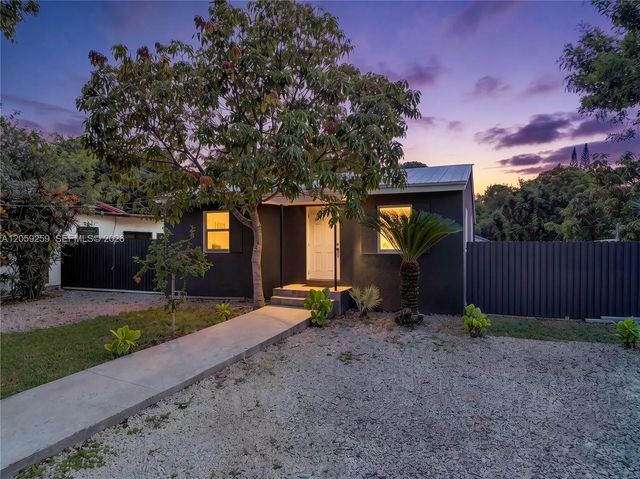 1238 Old Dixie Highway, Homestead