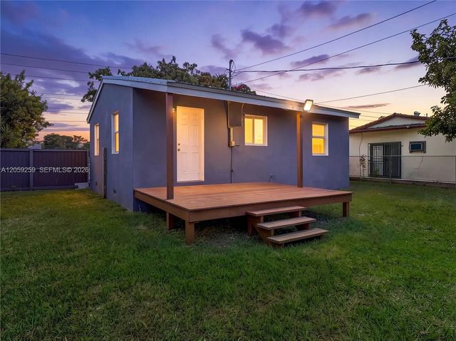 2 of 41 - 1238 Old Dixie Highway, Homestead, FL