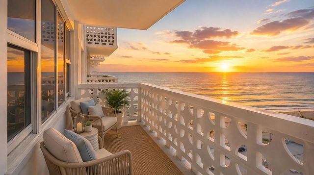 4010 Galt Ocean Drive #1509, Fort Lauderdale