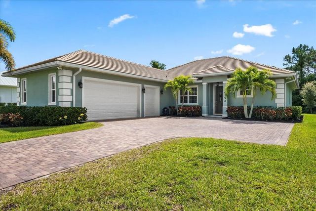 10352 Sw Fiddlers Way, Palm City