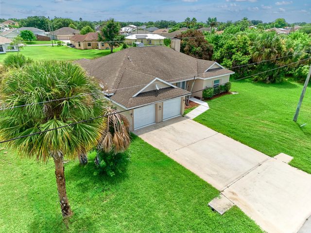 3 of 62 - 3761 Sw Wycoff Street, Port St. Lucie, FL