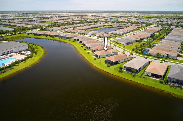 11837 Sw Poseidon Way, Port St. Lucie