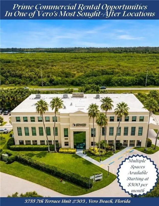 3755 7th Terrace #suites, Vero Beach
