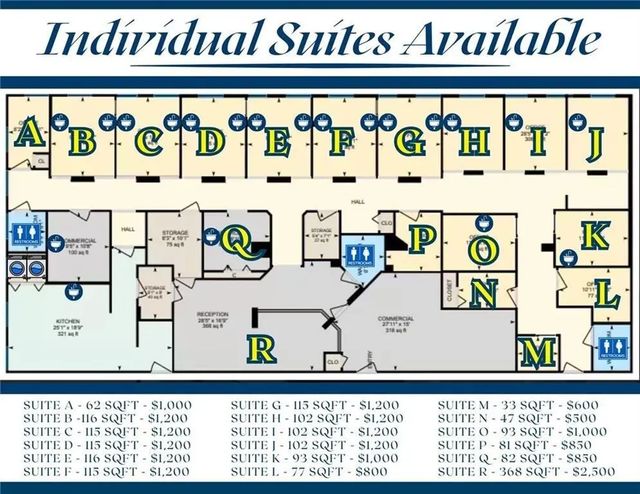 3 of 25 - 3755 7th Terrace #suites, Vero Beach, FL