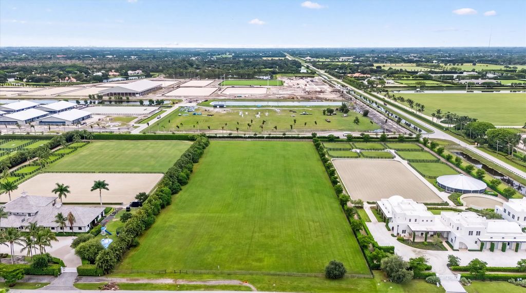 3758 Grand Prix Farms Drive, Wellington