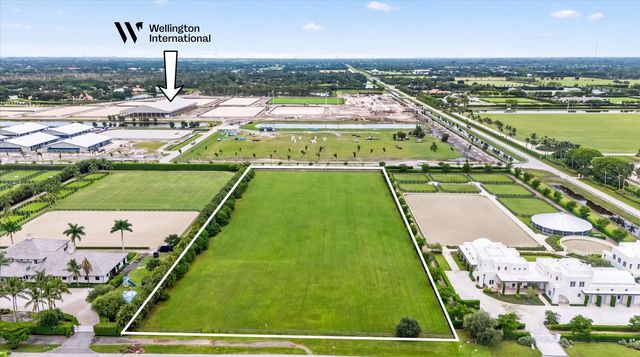 2 of 10 - 3758 Grand Prix Farms Drive, Wellington, FL