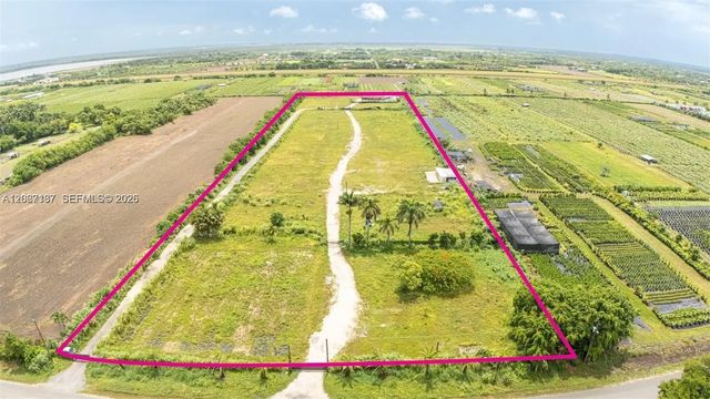 14287 Sw 192nd Avenue, Miami