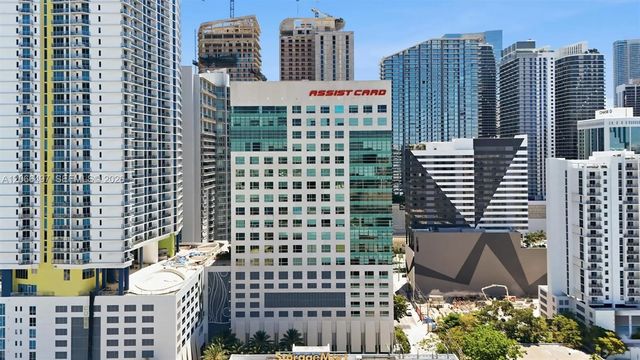 175 Sw 7th Street #1614, Miami