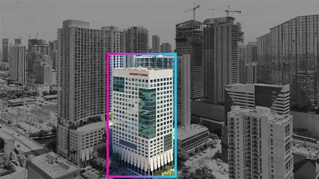 3 of 37 - 175 Sw 7th Street #1614, Miami, FL