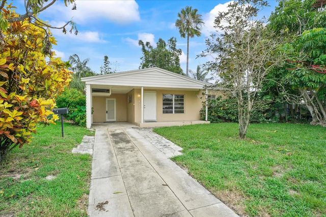 5432 Ne 4th Terrace, Oakland Park