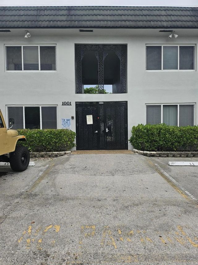 1001 Se 16th Street #9, Fort Lauderdale