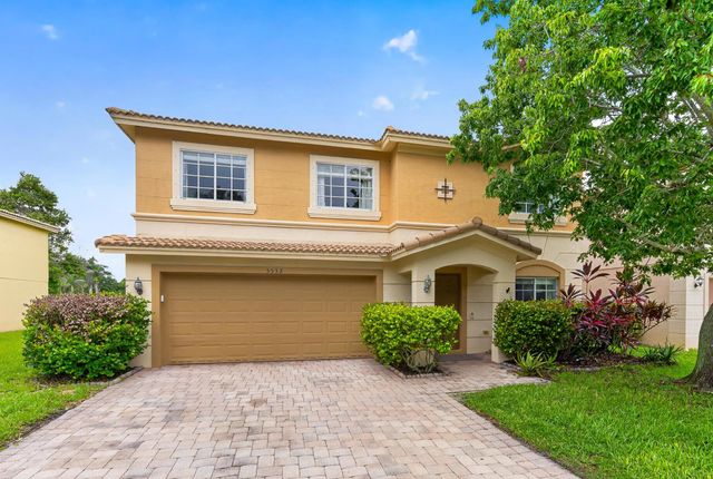 5532 Se Graham Drive, Stuart