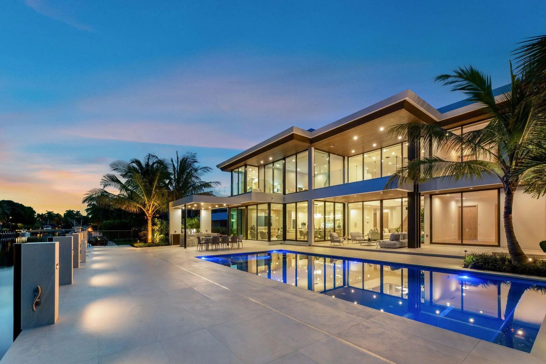 2400 Barcelona Drive, Fort Lauderdale