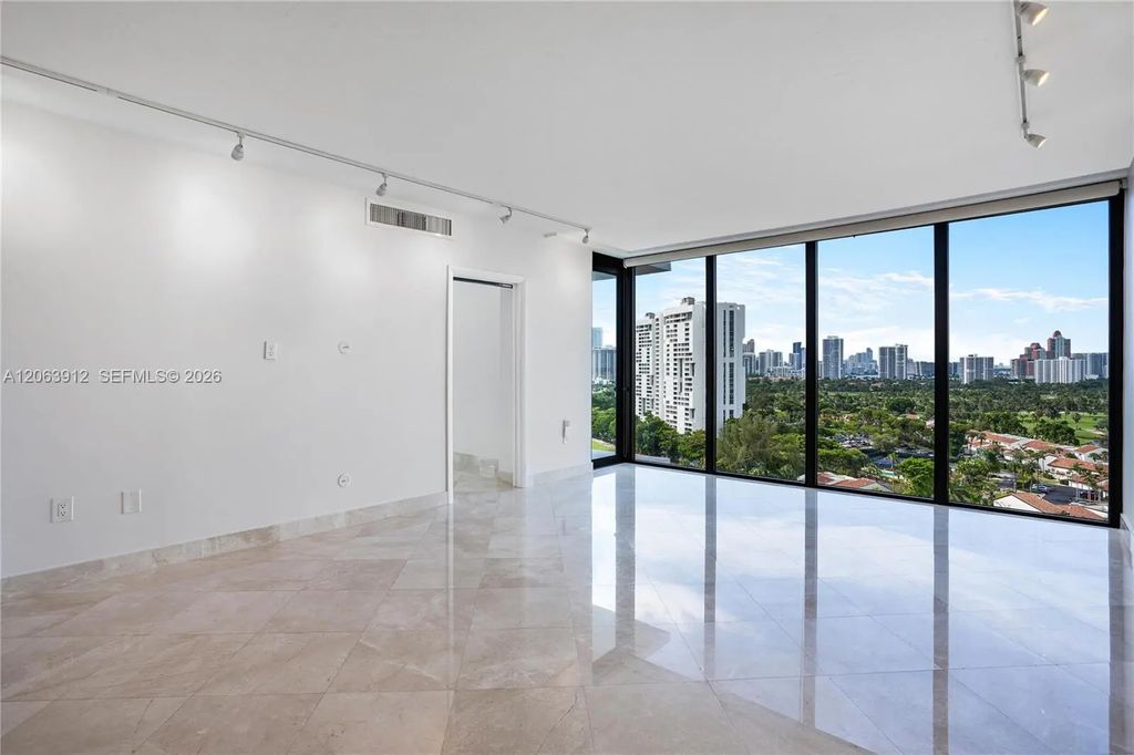 3375 N Country Club Drive #1605, Aventura