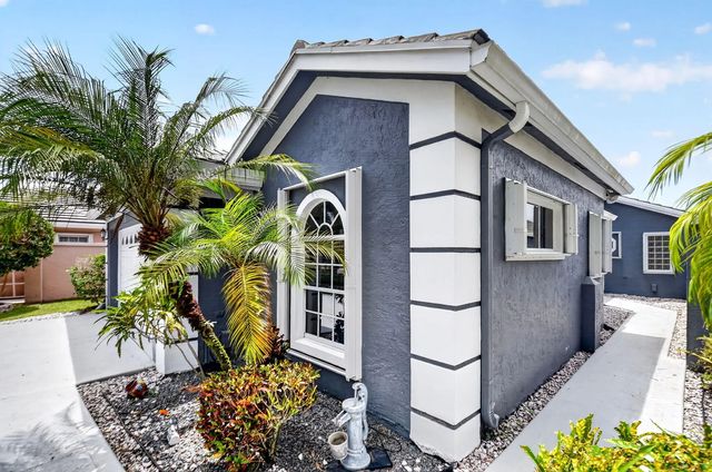 3 of 69 - 107 Harbor Lake Circle, Greenacres, FL
