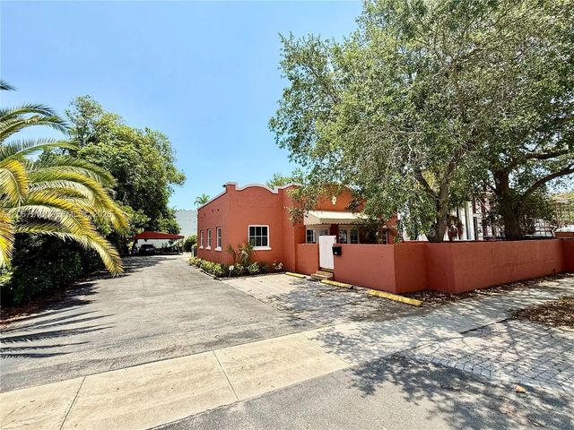 1318 Se 2nd Avenue, Fort Lauderdale