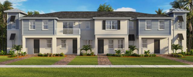737 Se Central Parkway #10, Stuart