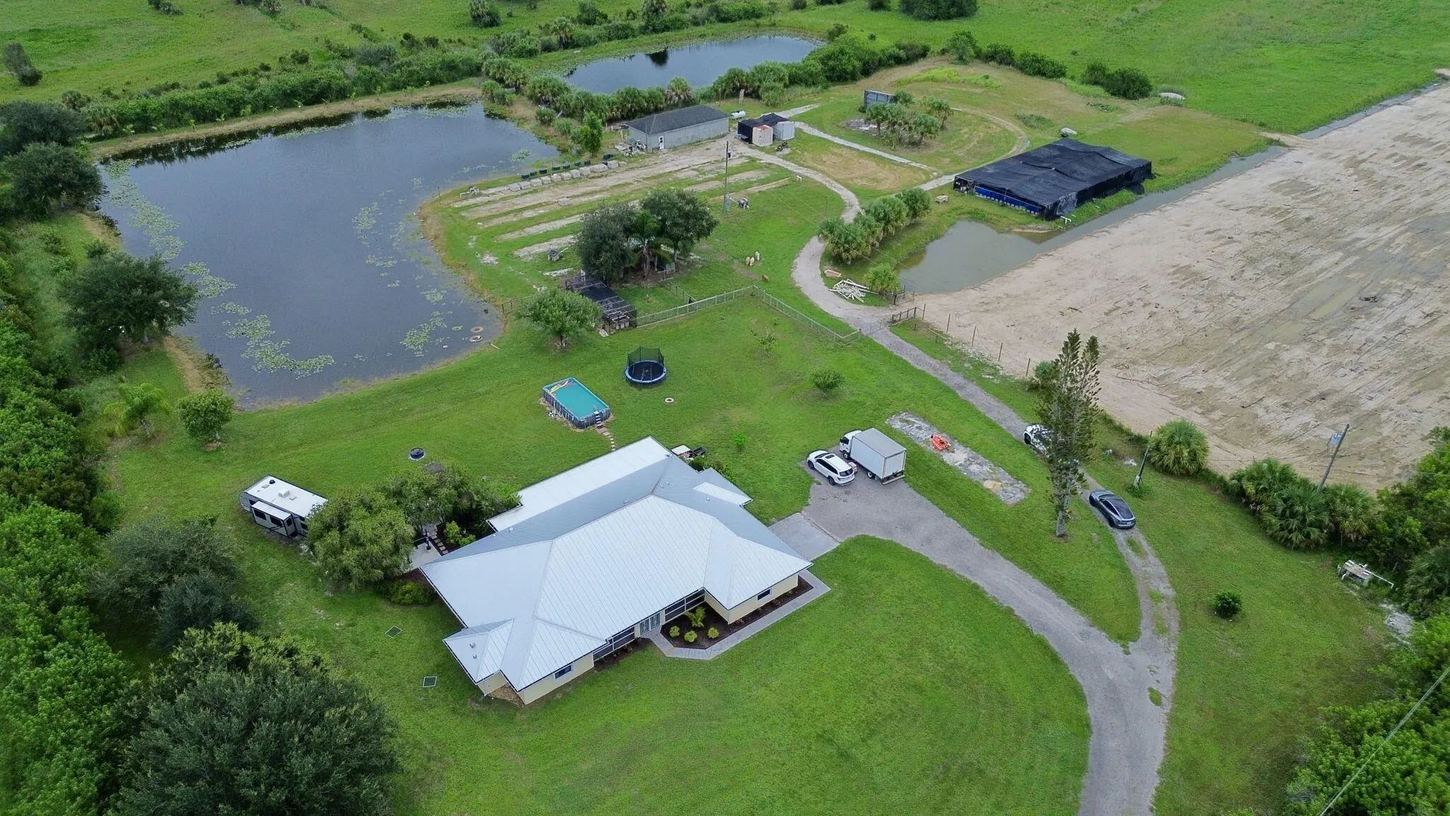 10650 Carlton Road, Port St. Lucie, FL, 34987