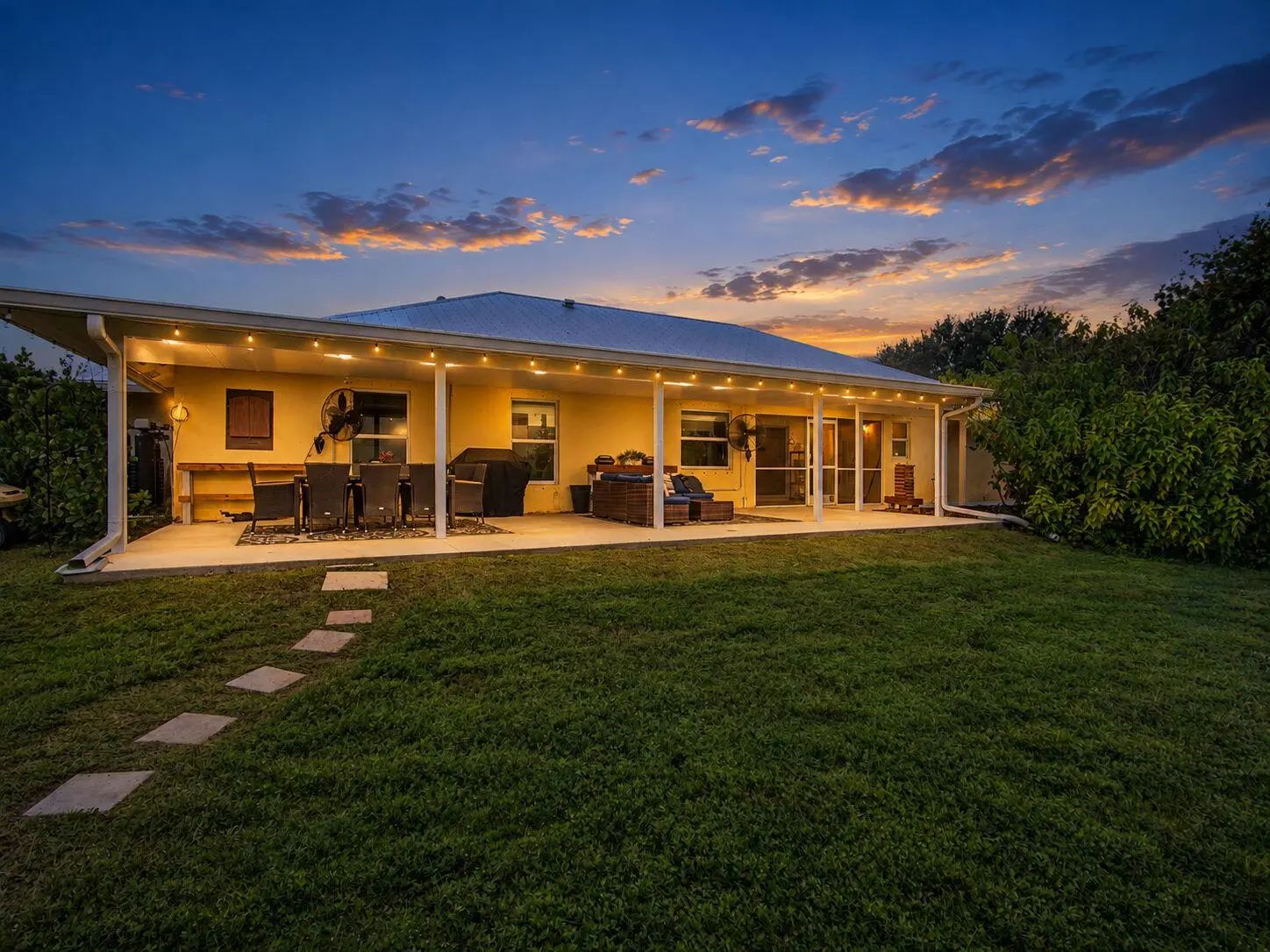 10650 Carlton Road, Port St. Lucie, FL, 34987