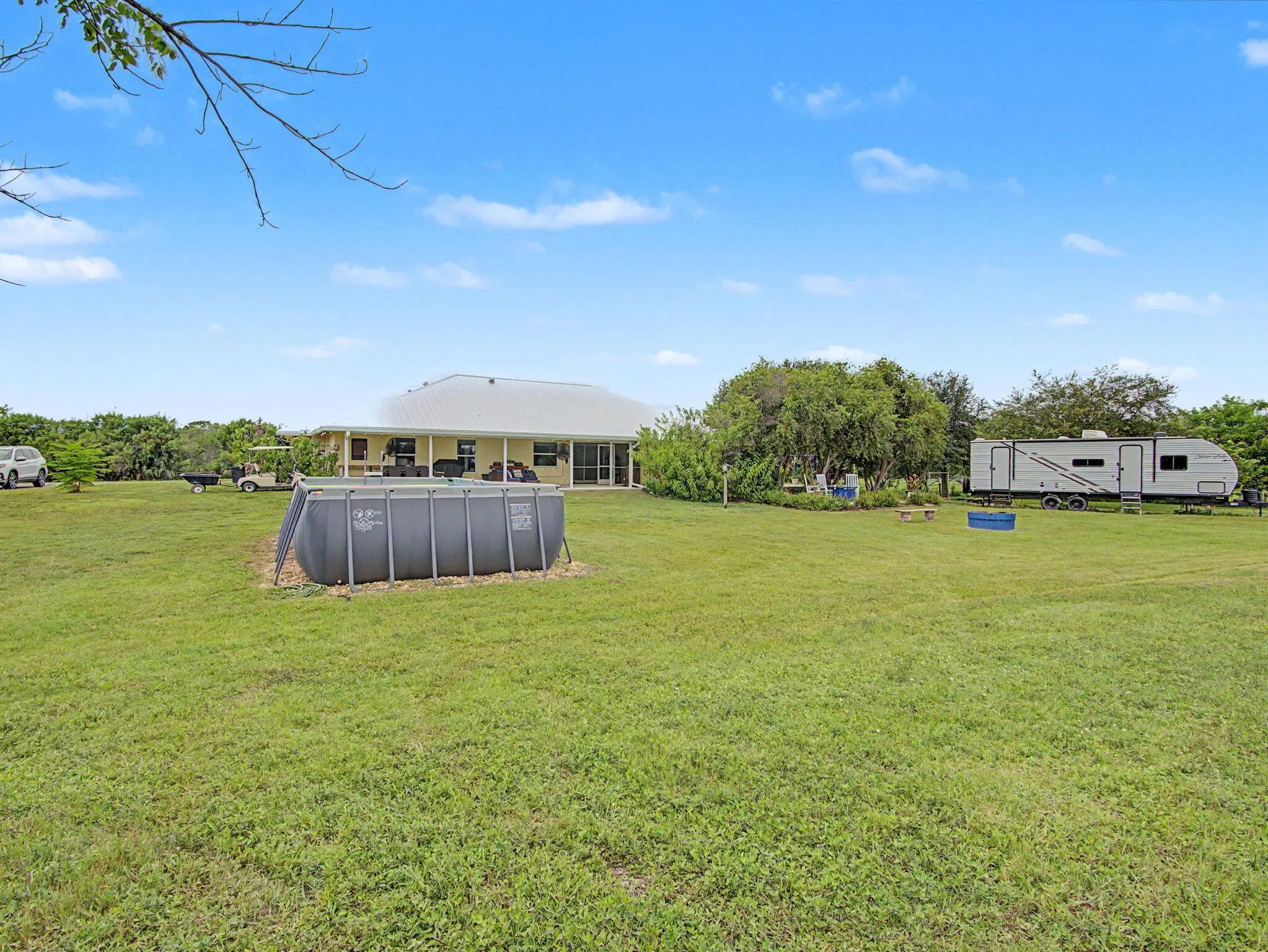 10650 Carlton Road, Port St. Lucie, FL, 34987