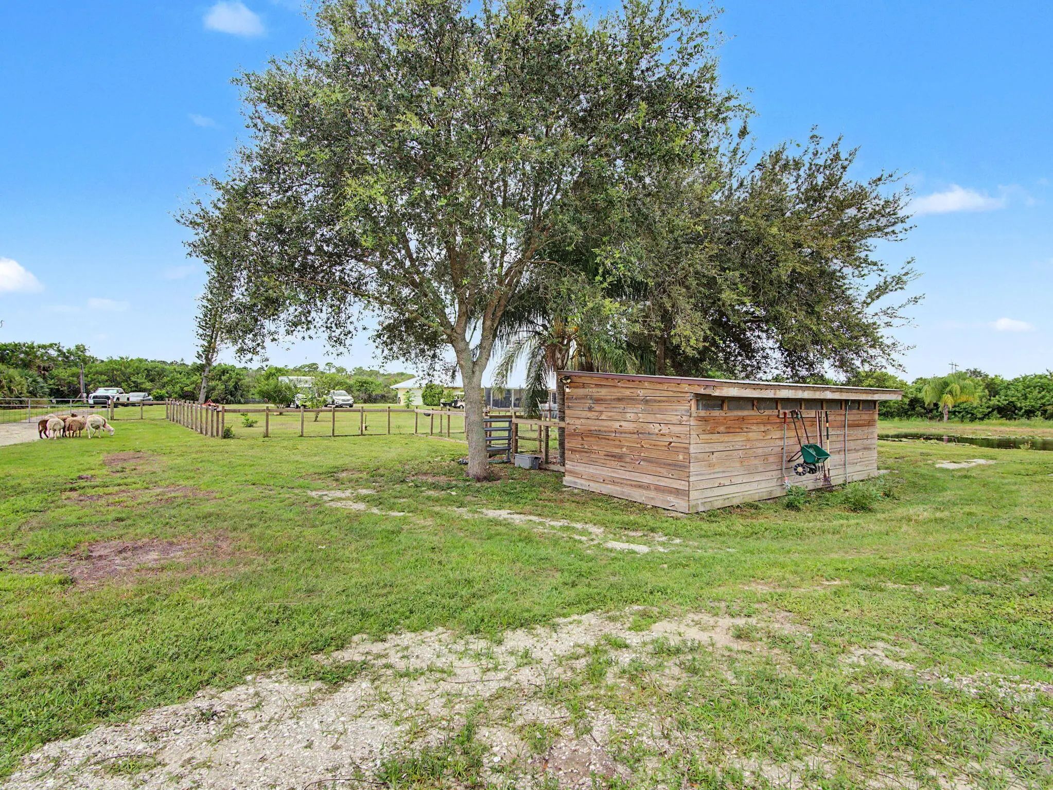 10650 Carlton Road, Port St. Lucie, FL, 34987