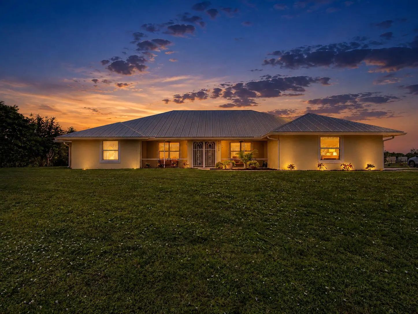 10650 Carlton Road, Port St. Lucie, FL, 34987