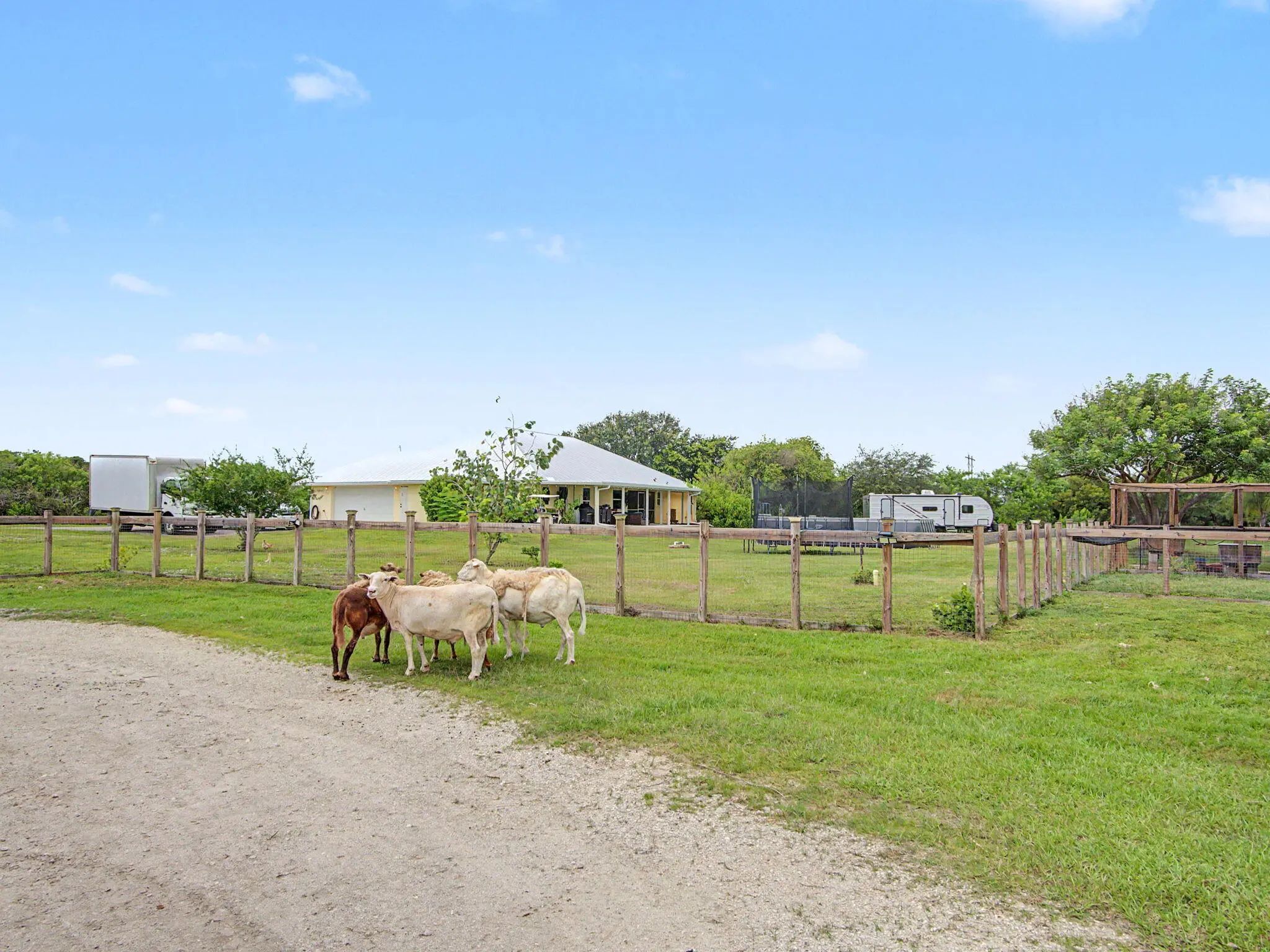 10650 Carlton Road, Port St. Lucie, FL, 34987