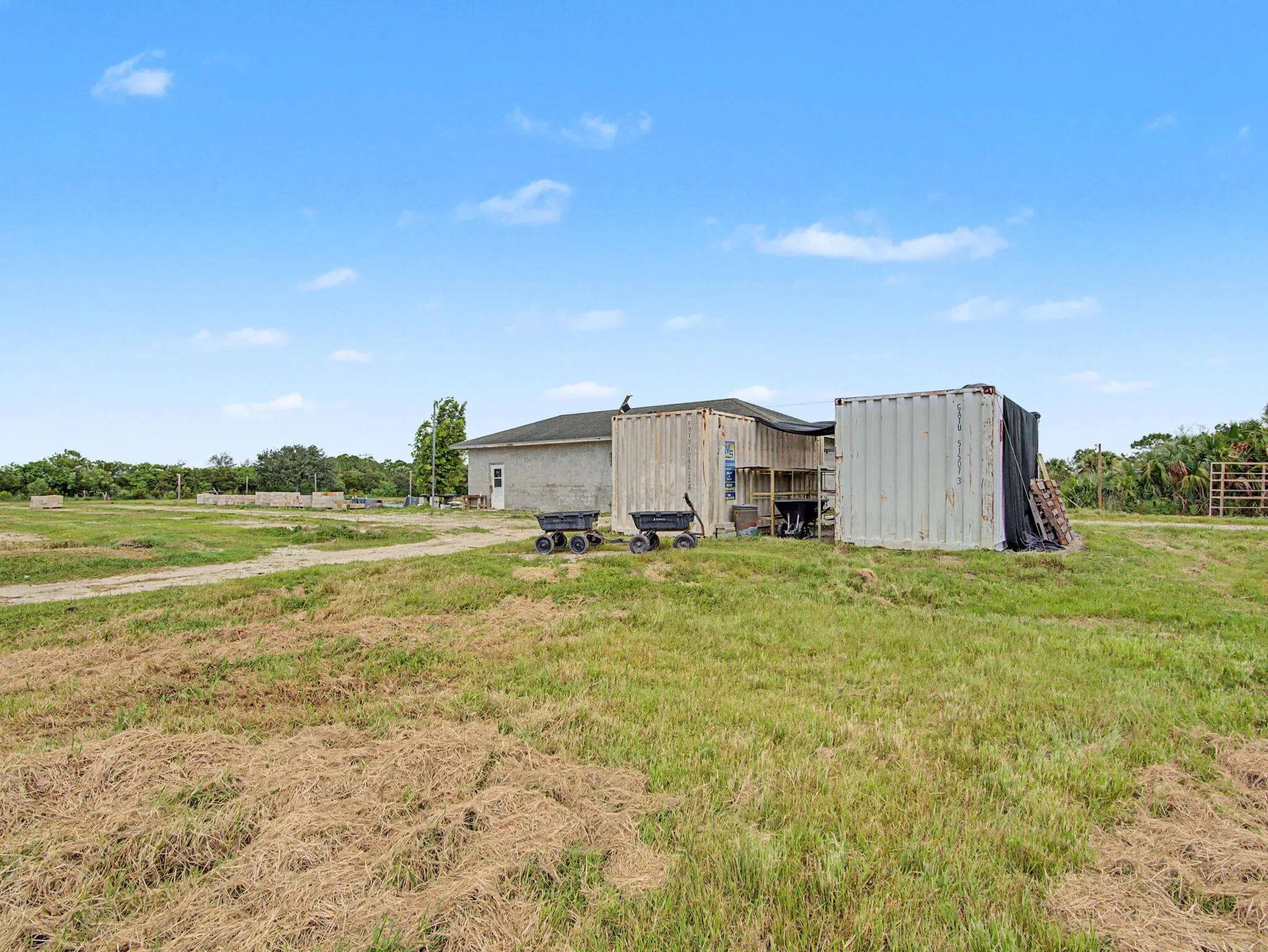 10650 Carlton Road, Port St. Lucie, FL, 34987