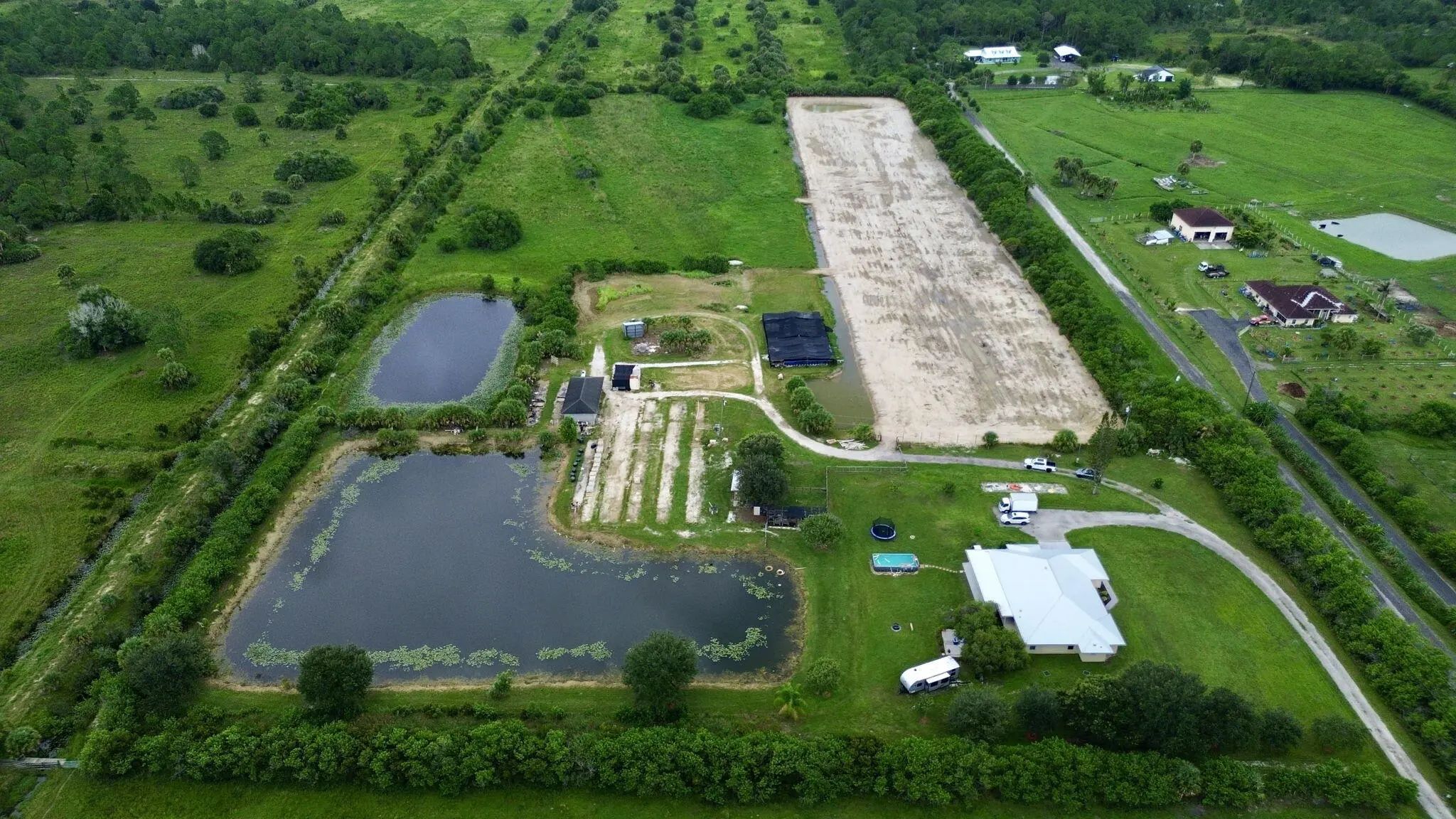 10650 Carlton Road, Port St. Lucie, FL, 34987