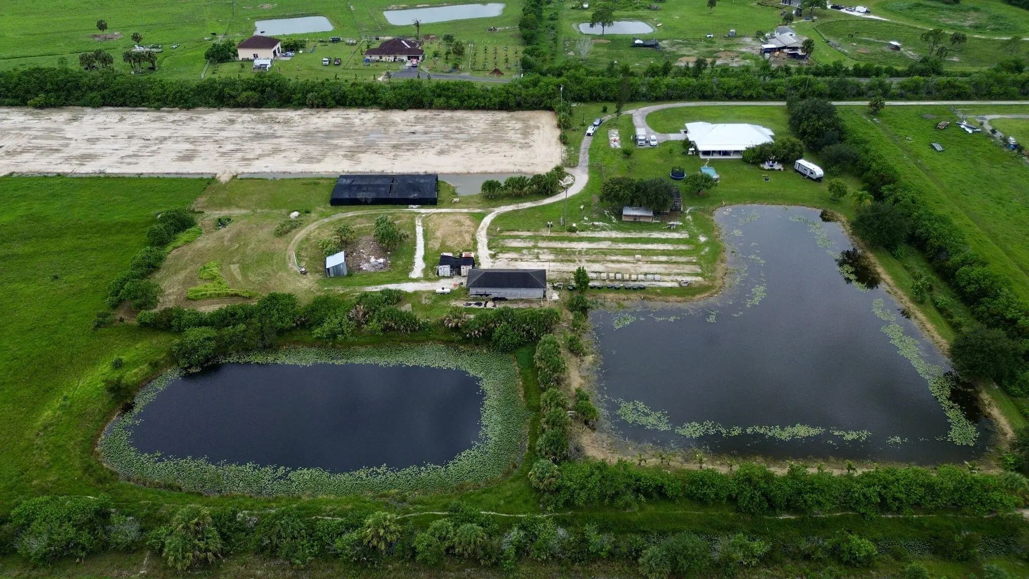 10650 Carlton Road, Port St. Lucie, FL, 34987