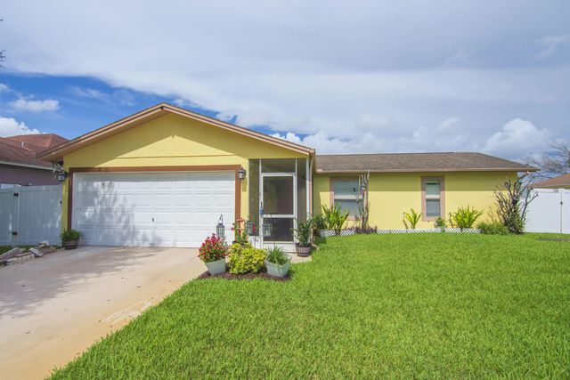 2 of 26 - 1842 Se Carvalho Street, Port St. Lucie, FL