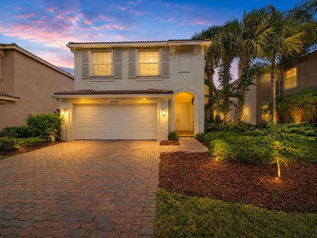 11728 Sw Bennington Circle, Port St. Lucie