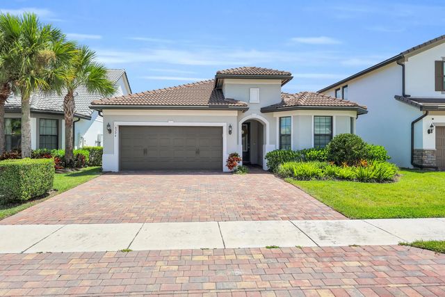 8294 Catria Lane, Lake Worth