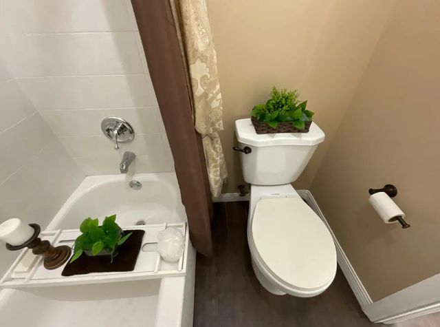 5 of 33 - 2820 Nw 55th Avenue Nw #2d, Lauderhill, FL